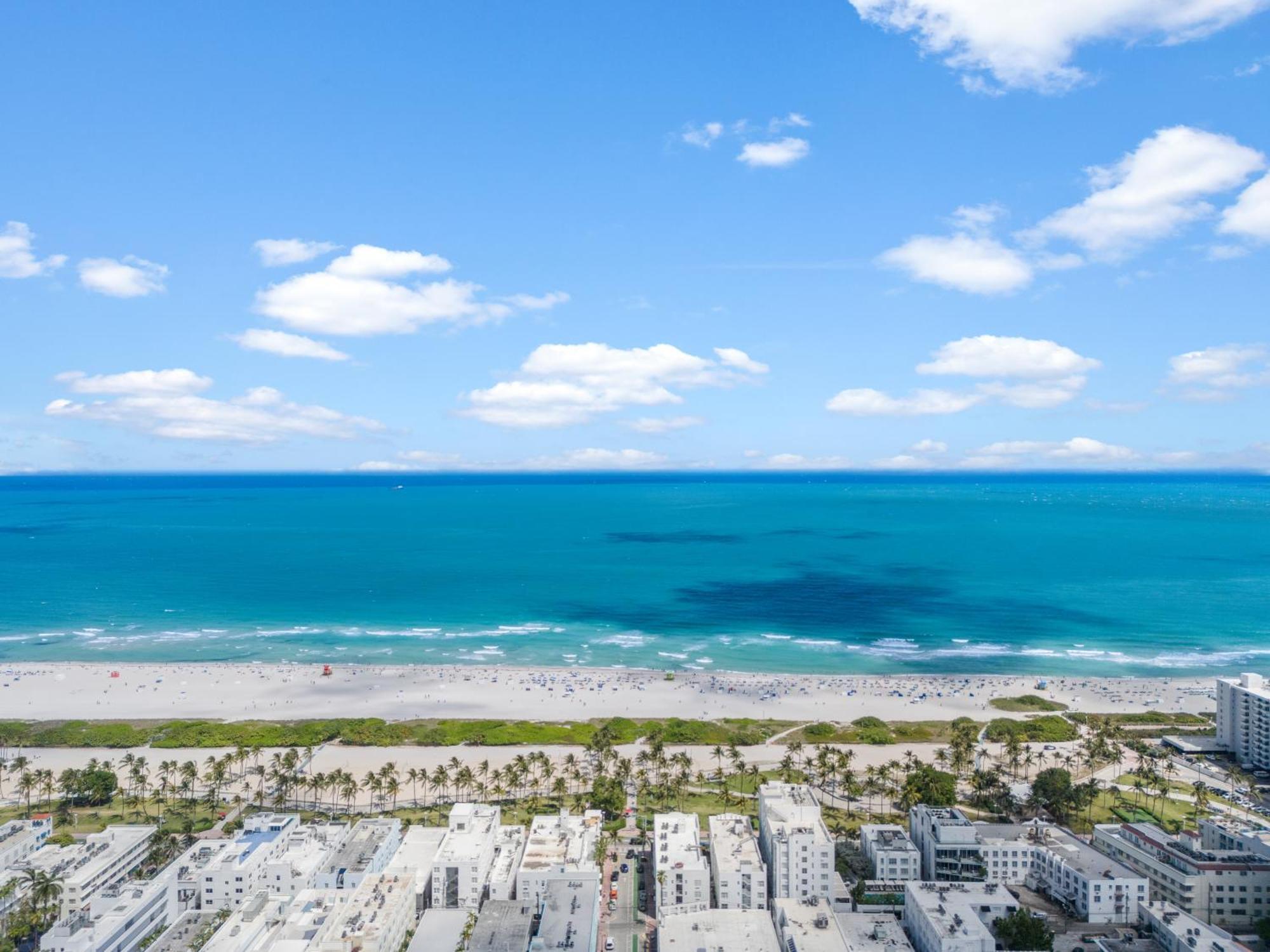 Villa Venezia Bb Miami Beach Ngoại thất bức ảnh