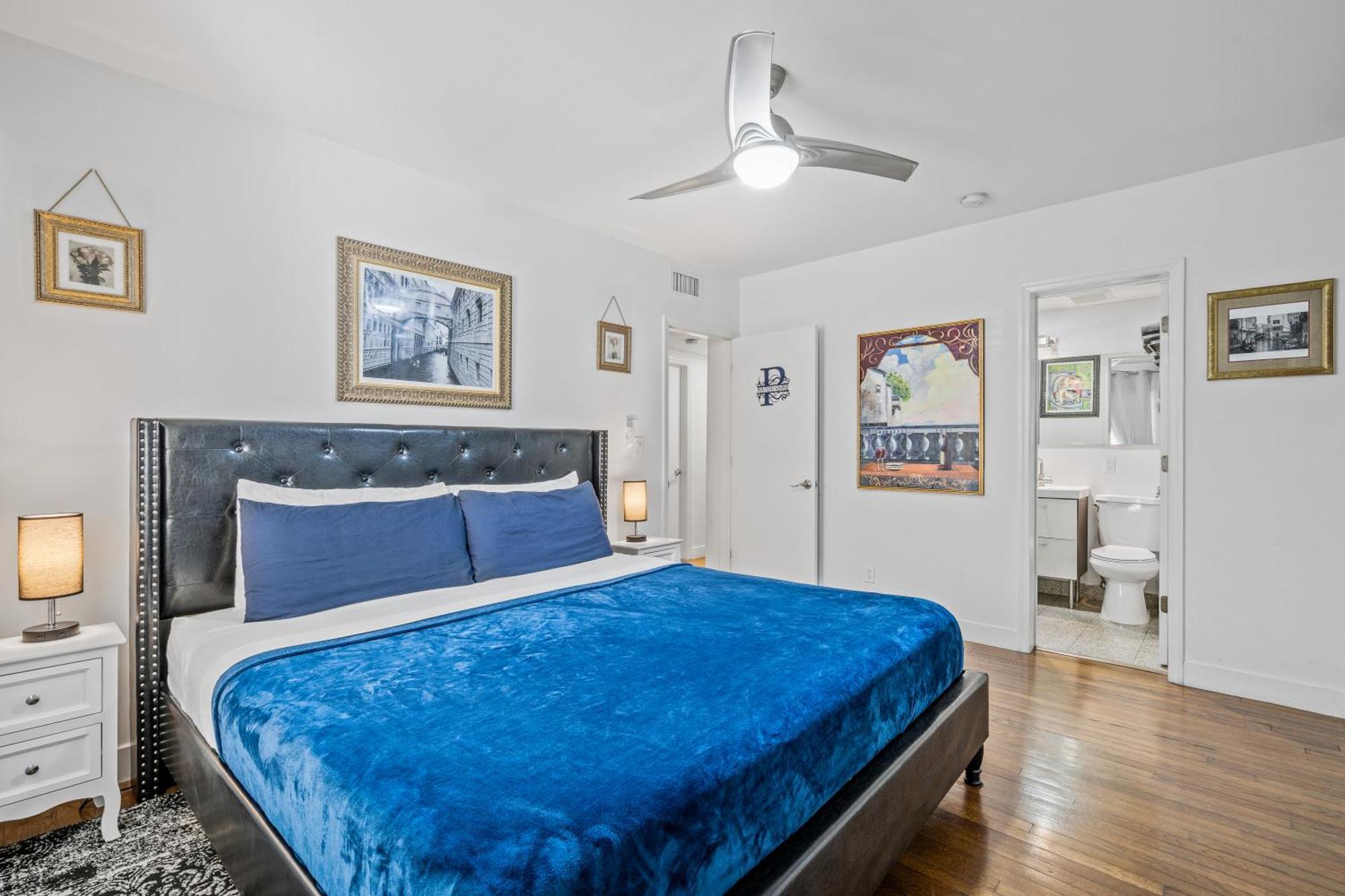 Villa Venezia Bb Miami Beach Ngoại thất bức ảnh