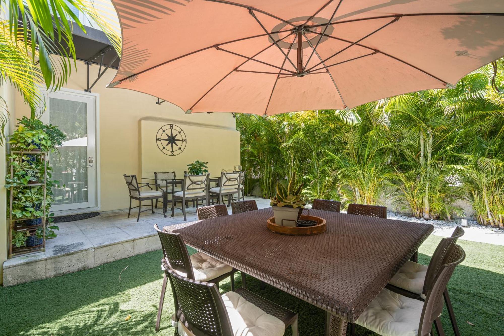 Villa Venezia Bb Miami Beach Ngoại thất bức ảnh