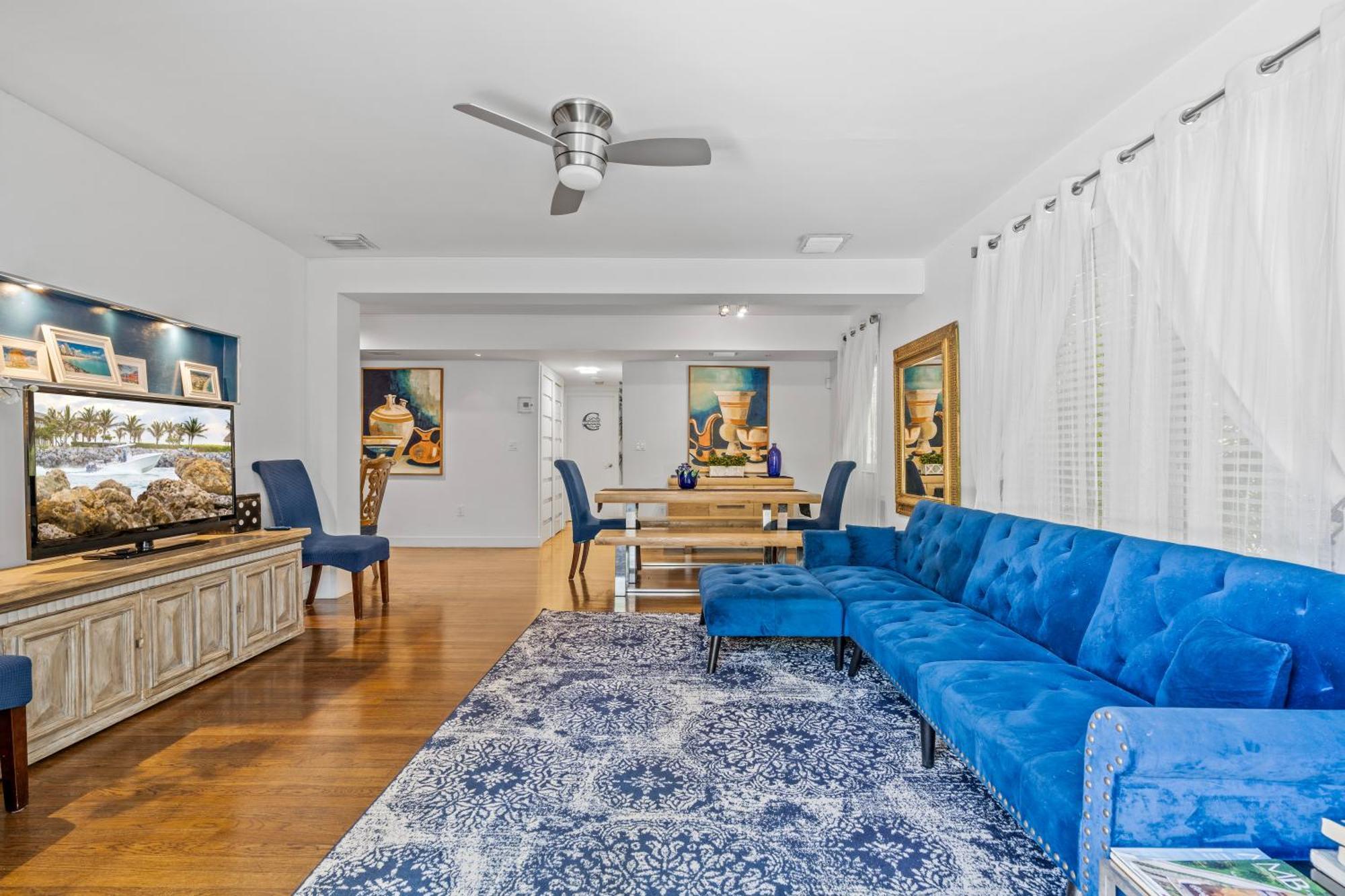 Villa Venezia Bb Miami Beach Ngoại thất bức ảnh