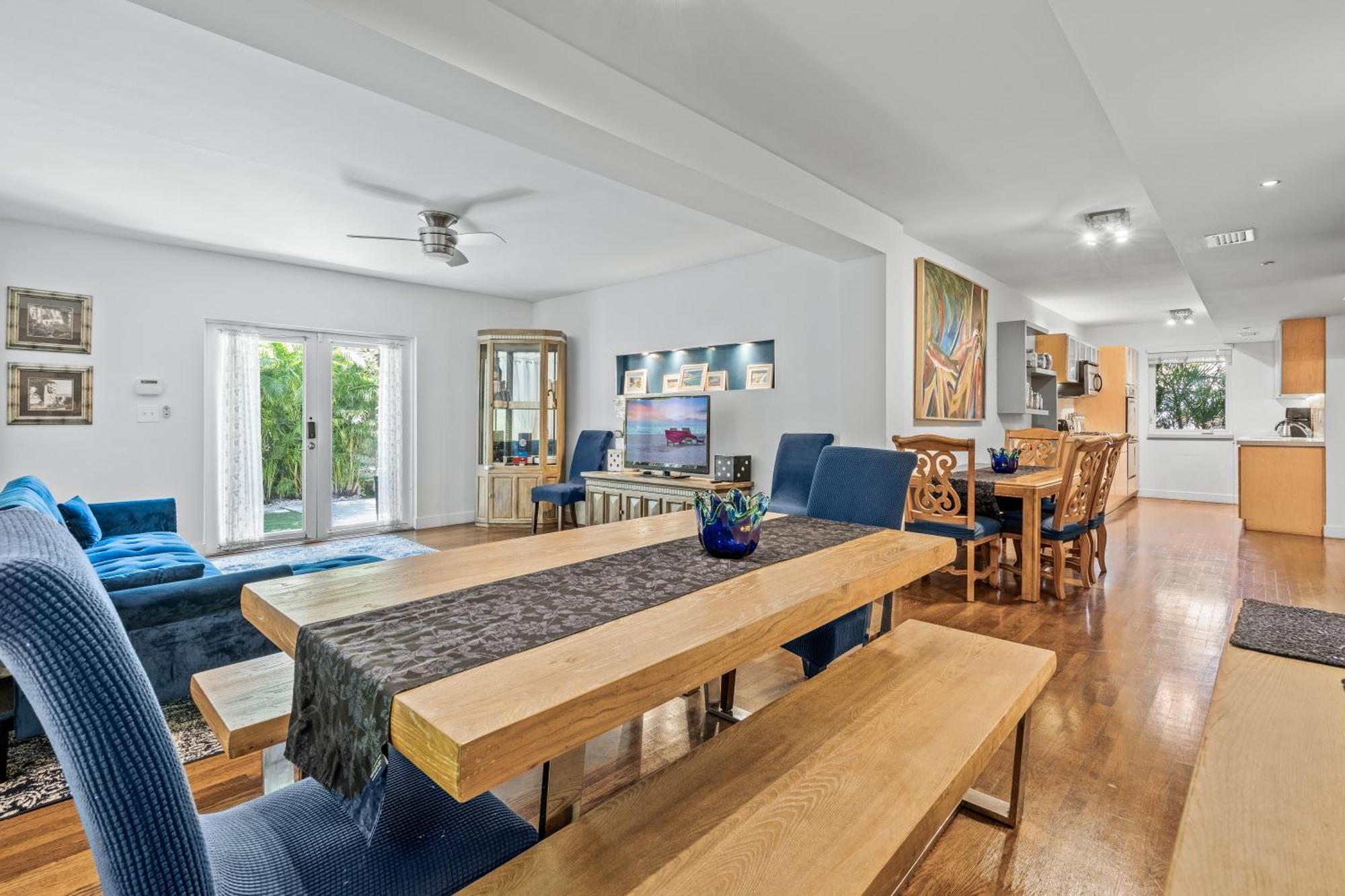 Villa Venezia Bb Miami Beach Ngoại thất bức ảnh