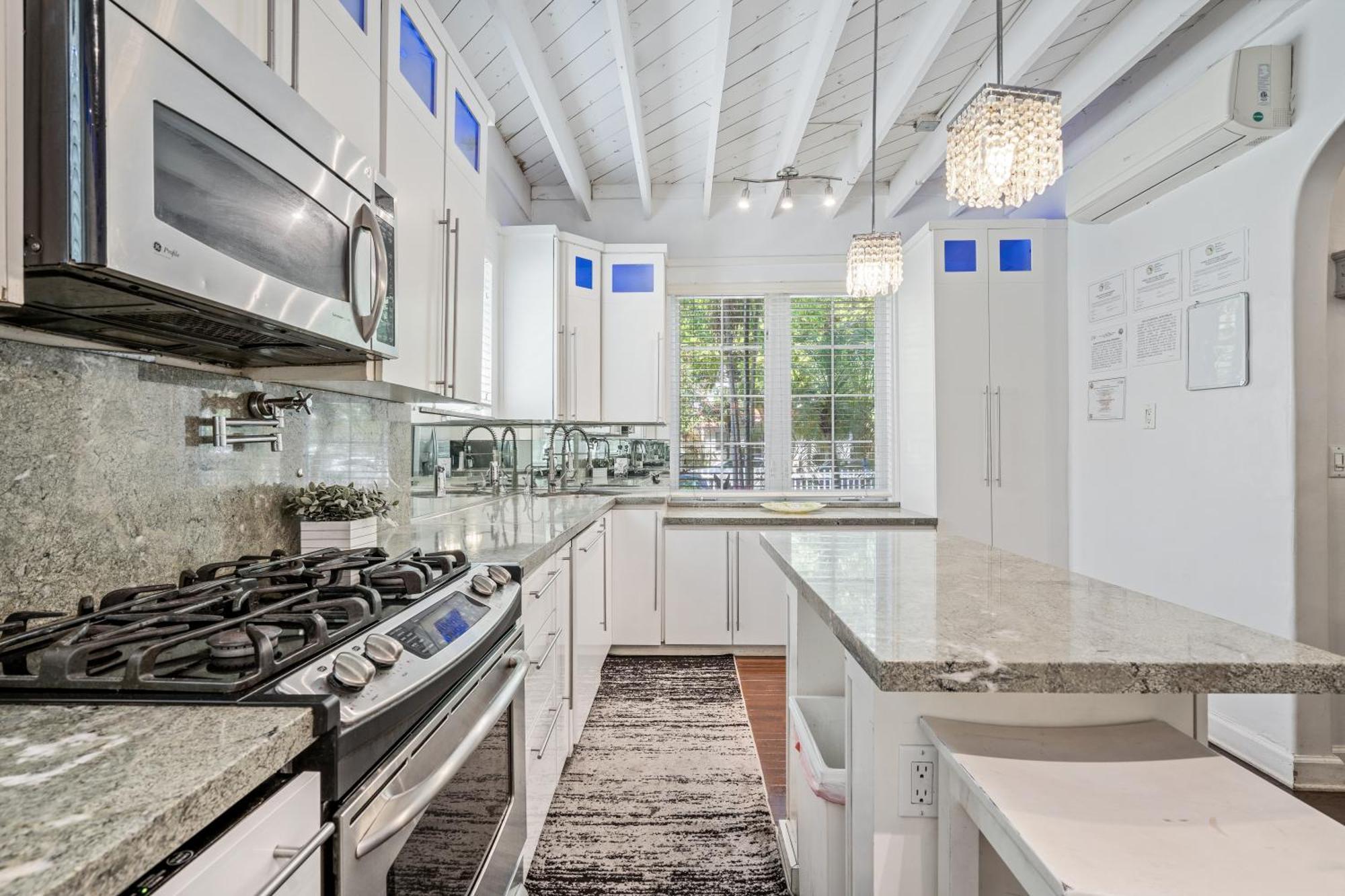 Villa Venezia Bb Miami Beach Ngoại thất bức ảnh