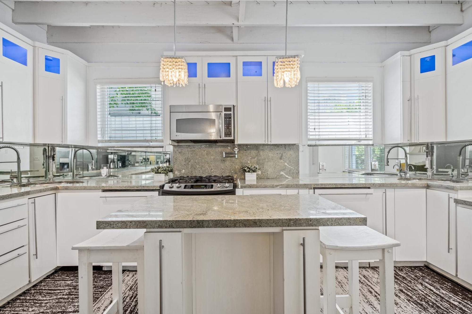 Villa Venezia Bb Miami Beach Ngoại thất bức ảnh