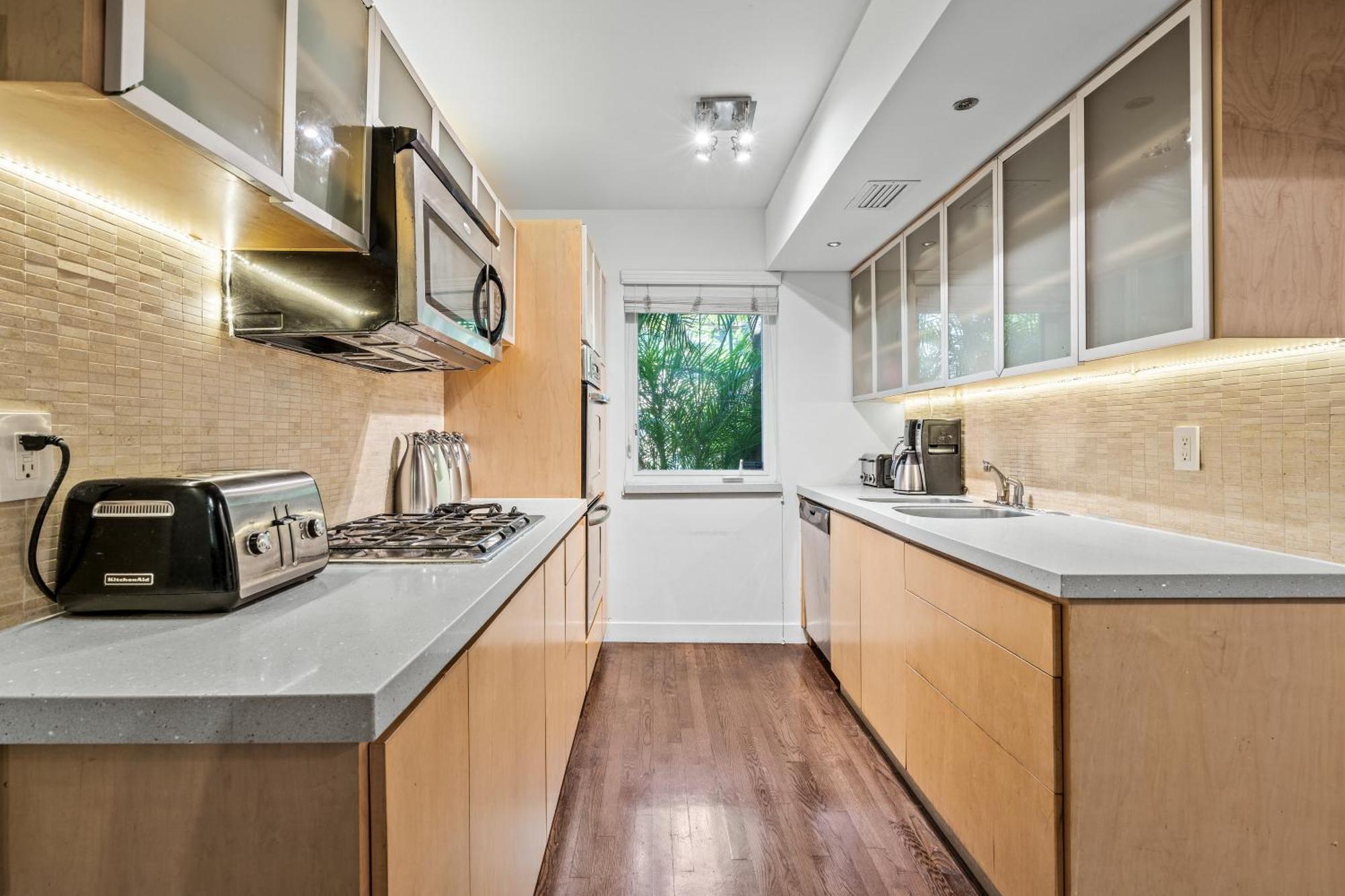 Villa Venezia Bb Miami Beach Ngoại thất bức ảnh