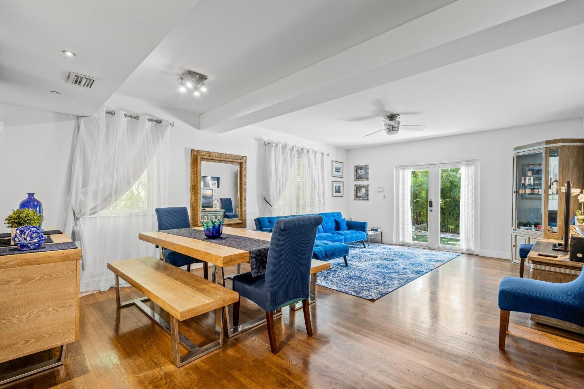 Villa Venezia Bb Miami Beach Ngoại thất bức ảnh
