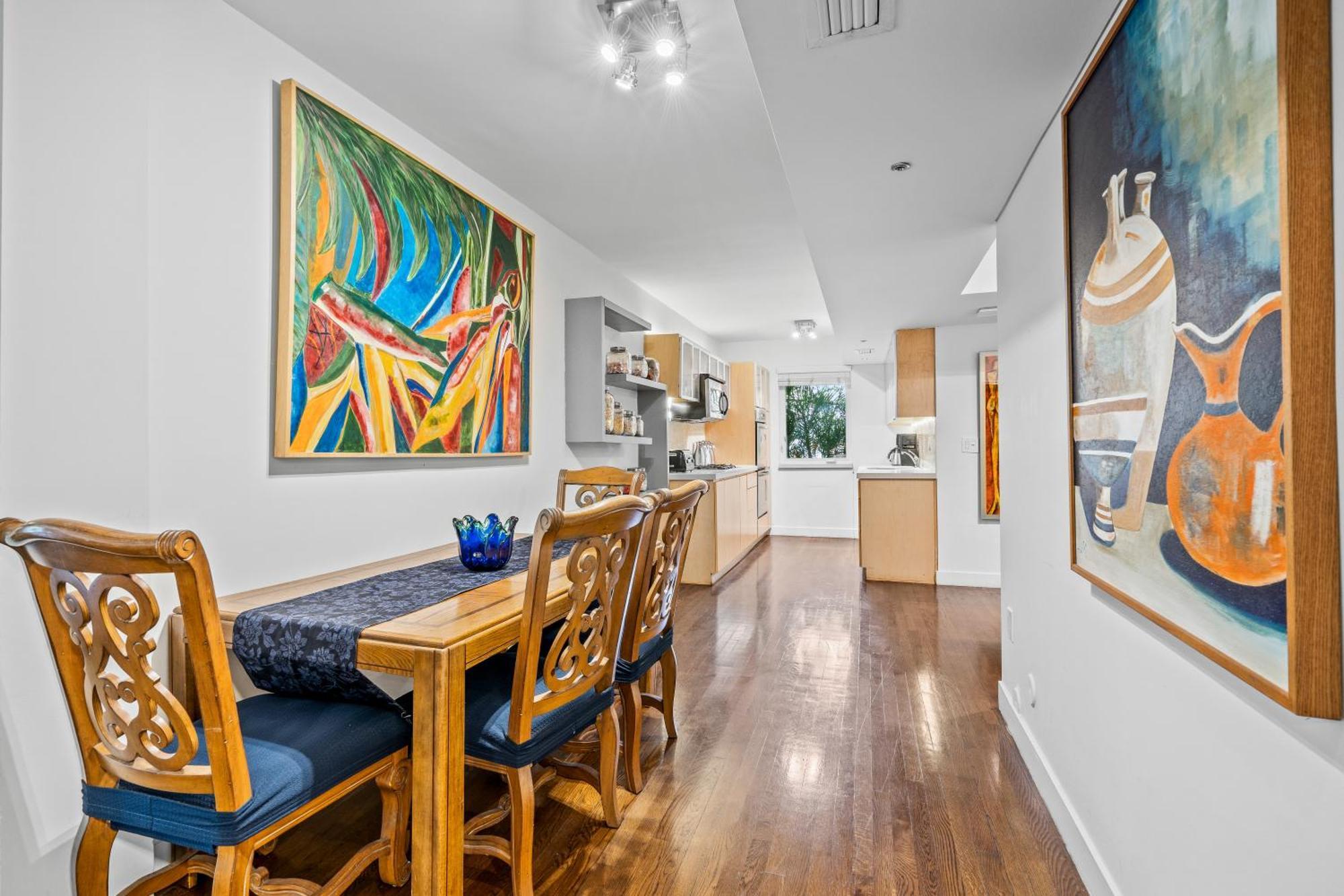 Villa Venezia Bb Miami Beach Ngoại thất bức ảnh