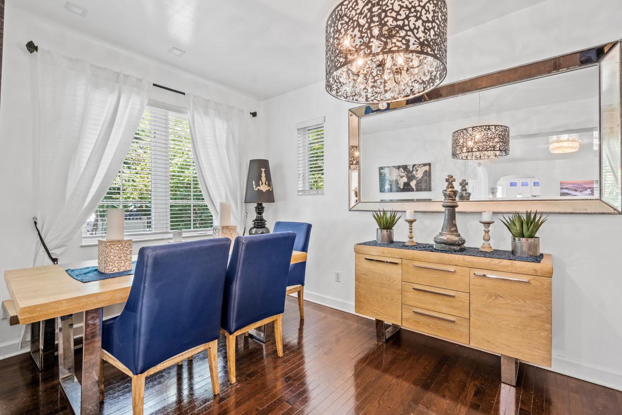 Villa Venezia Bb Miami Beach Ngoại thất bức ảnh