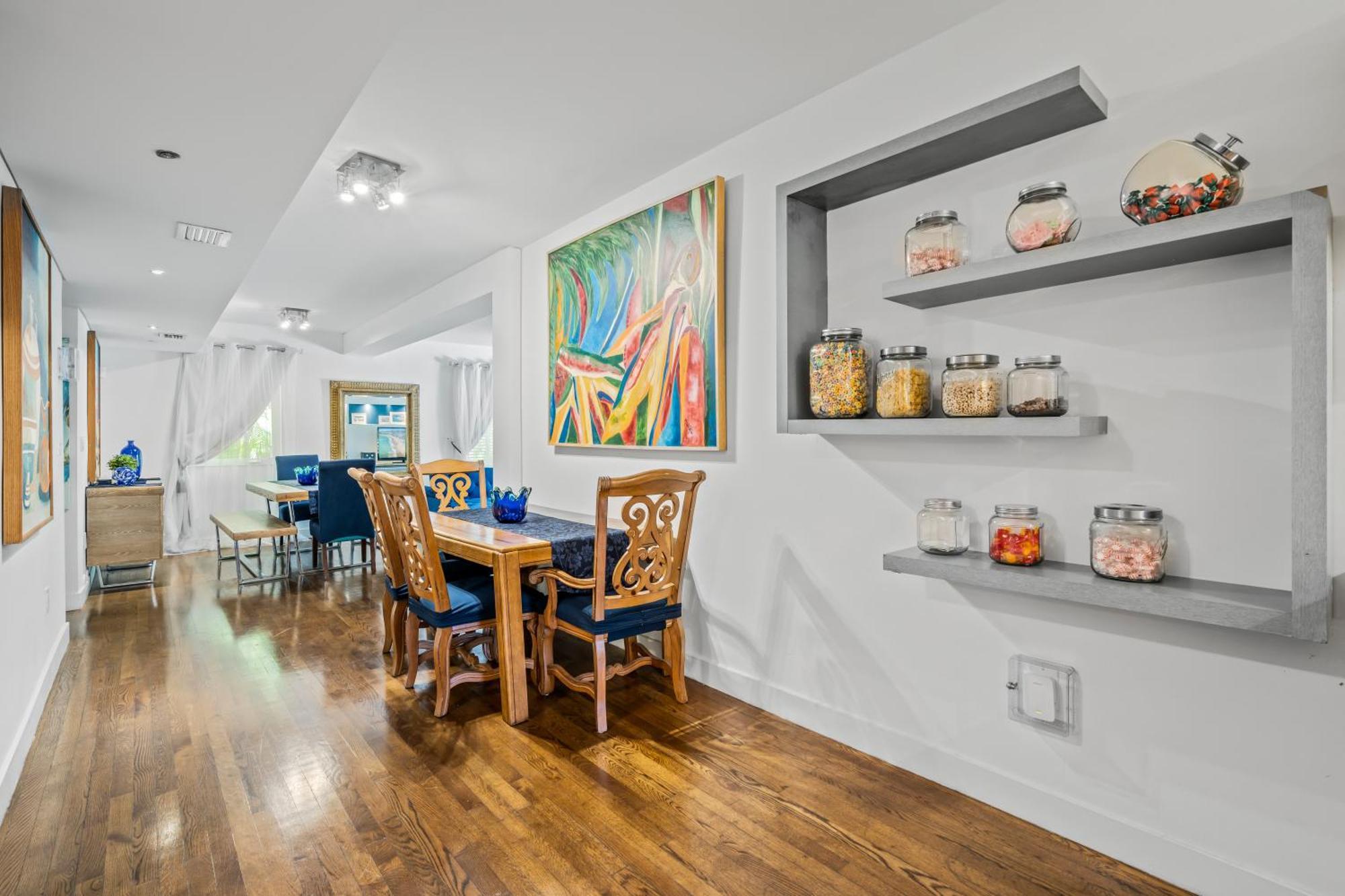 Villa Venezia Bb Miami Beach Ngoại thất bức ảnh