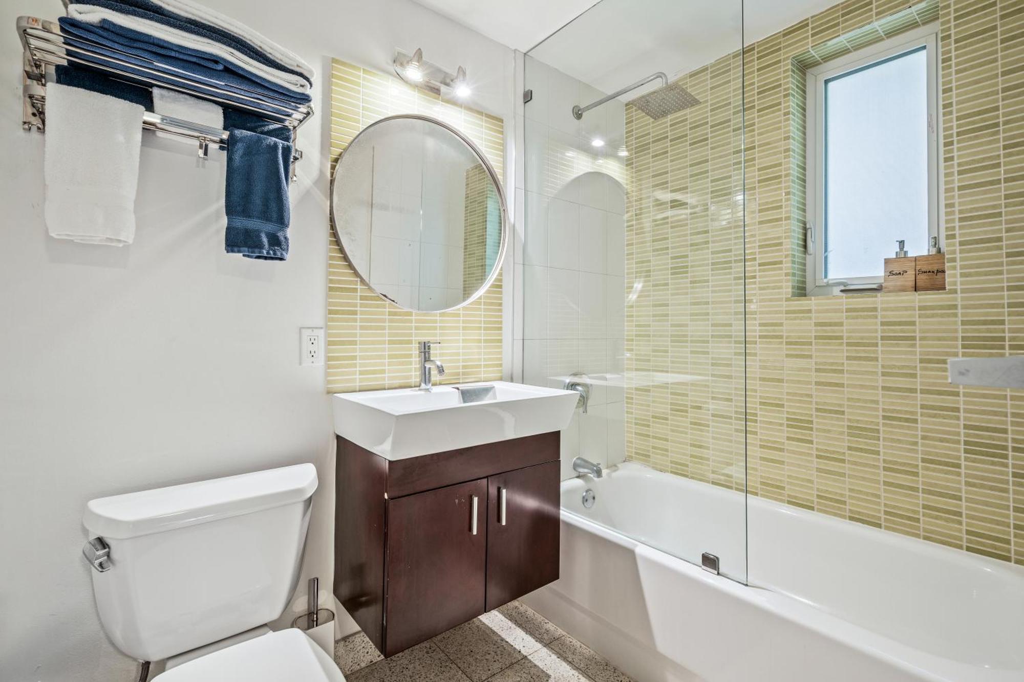 Villa Venezia Bb Miami Beach Ngoại thất bức ảnh
