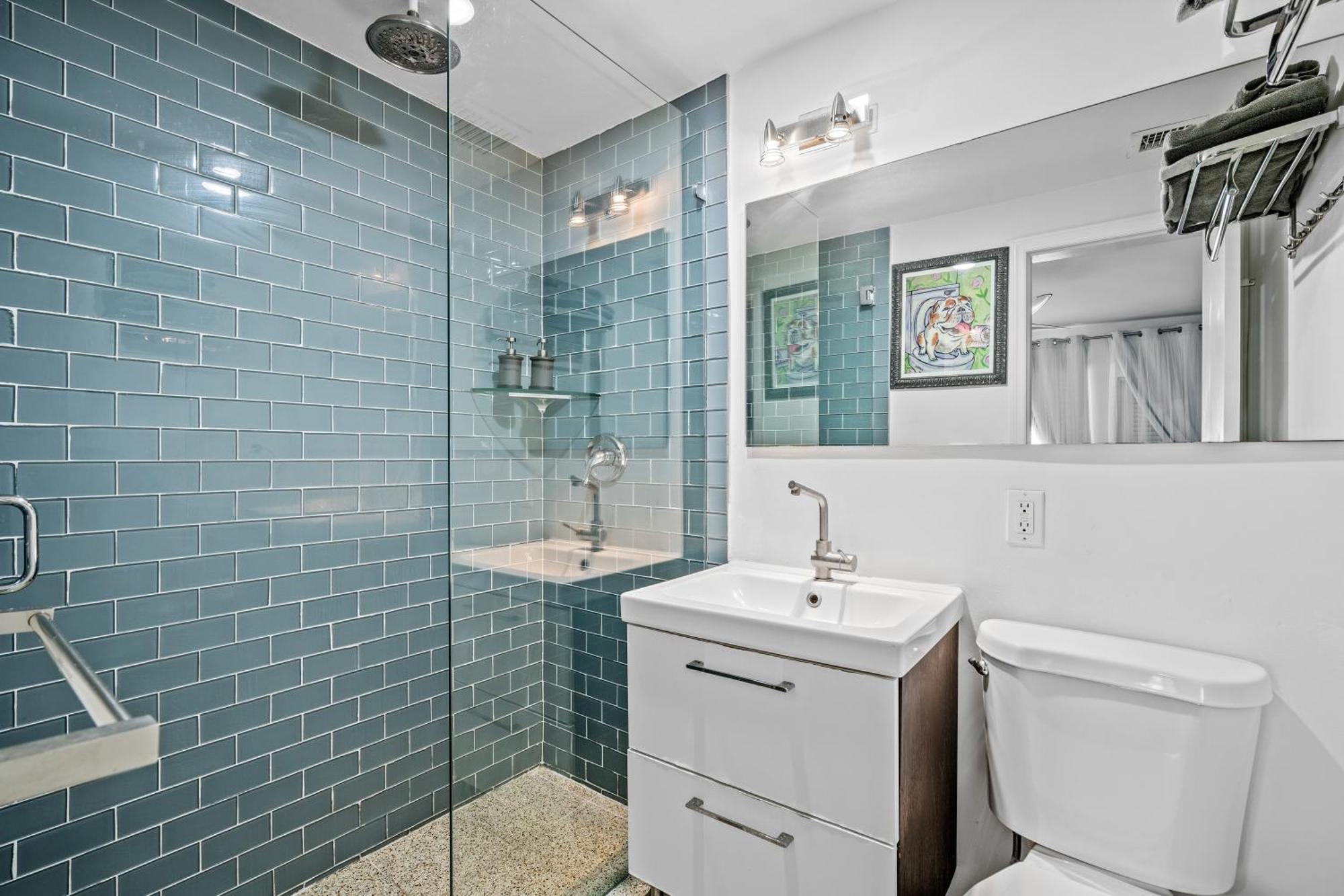 Villa Venezia Bb Miami Beach Ngoại thất bức ảnh